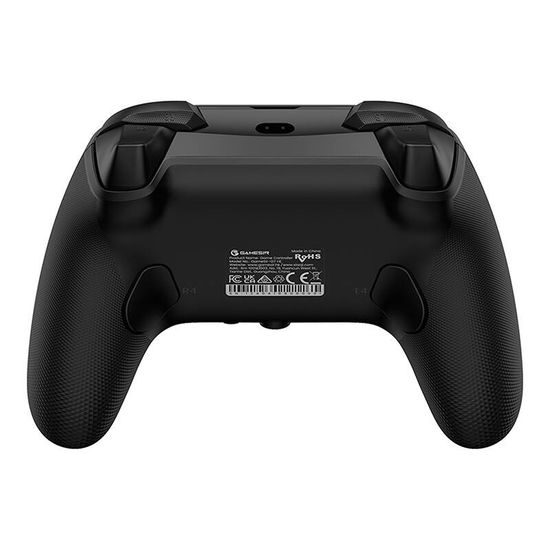 GameSir G7 HE vadu spēļu kontrolieris Xbox un PC – melns