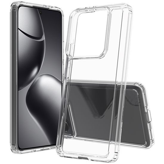 Διάφανη Θήκη JP, Xiaomi 14T Pro