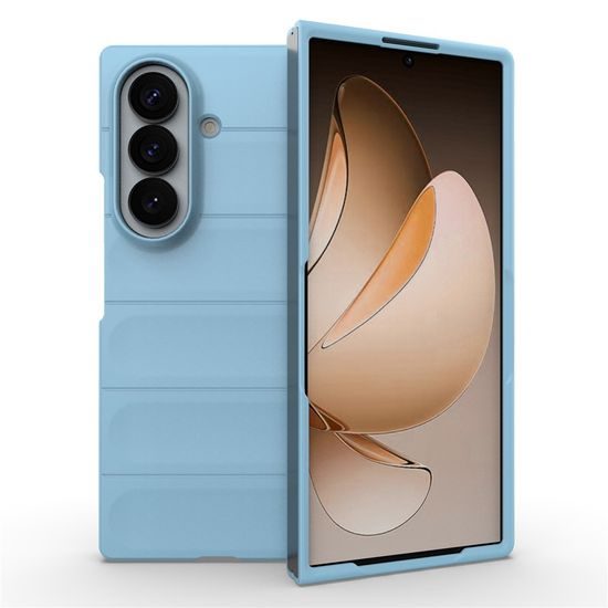 Samsung Galaxy Z Fold 8 Ultra ümbris – Magic Shield – sinine
