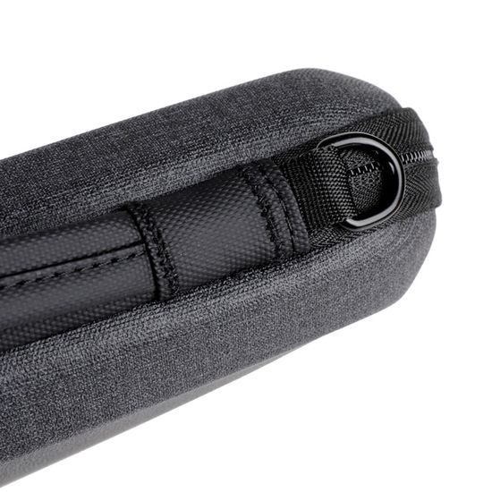 JP Tasche B18 für den Alltag - 26x36x5 cm - Schwarz