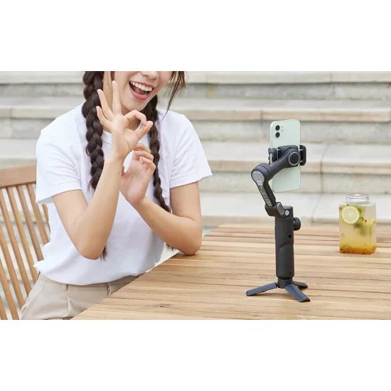 AOCHUAN XE Standardni stabilizator, crni