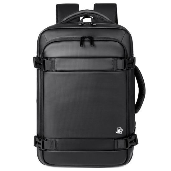 JP Batoh B14, 40*20*25 cm, černý