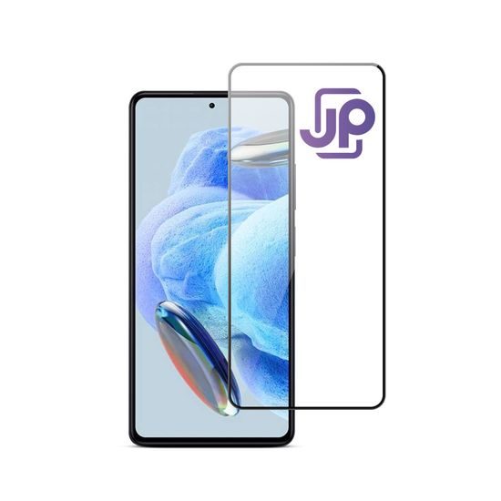 JP Easy Box 5D Edzett üveg, Xiaomi Redmi Note 12 Pro 5G