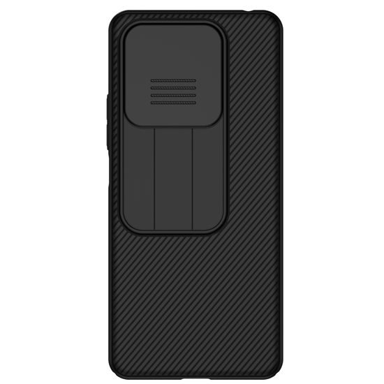 Nillkin Camshield Pro, Xiaomi Redmi Note 14 5G, μαύρο