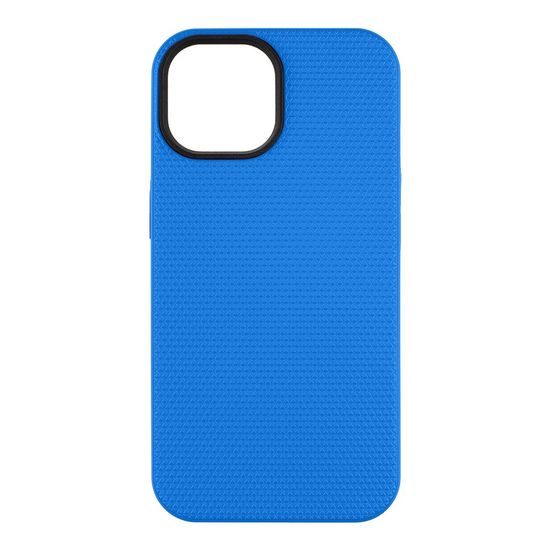 OBAL:ME NetShield Husă iPhone 15, albastră