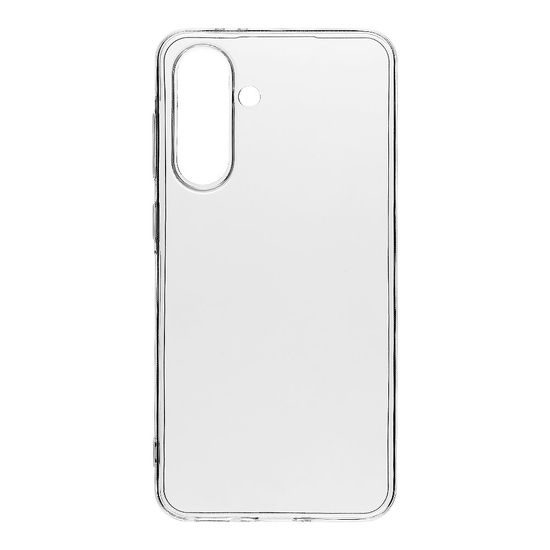 OBAL:ME TPU Κάλυμμα για Samsung Galaxy A36 5G, διάφανο