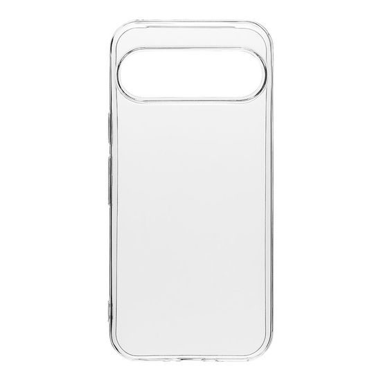 OBAL:ME TPU Kryt pro Google Pixel 9 / 9 Pro, průhledný