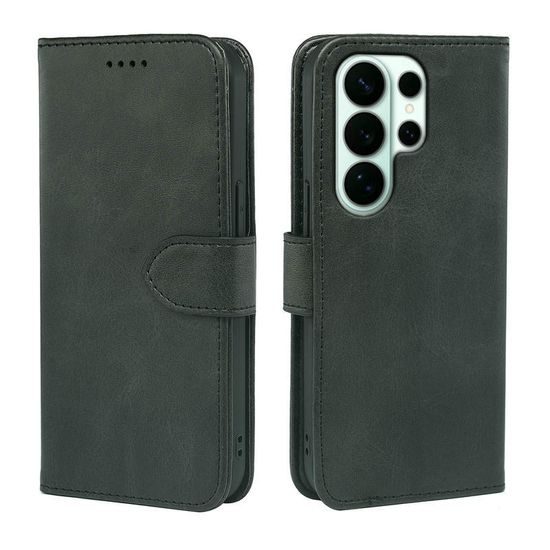 Μαγνητική Θήκη, Samsung Galaxy S26 Ultra, μαύρη