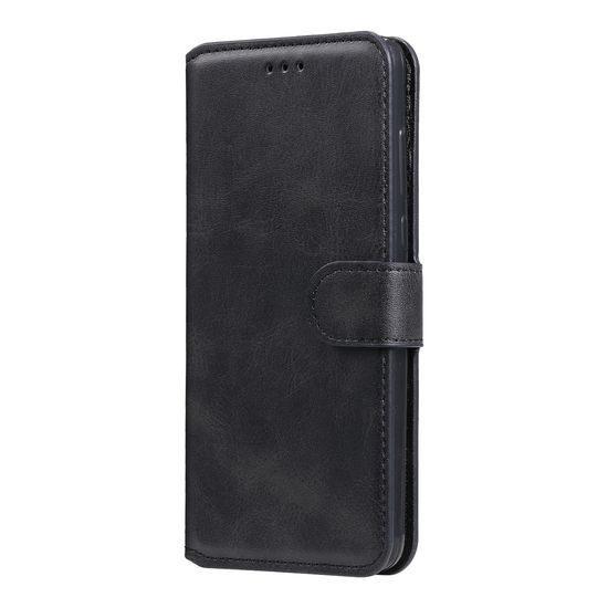Magnet Case, Xiaomi Redmi Note 10 Pro, černý