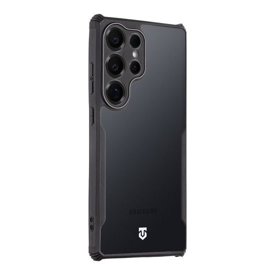 Custodia Tactical Quantum Stealth, Samsung Galaxy S25 Ultra, nero