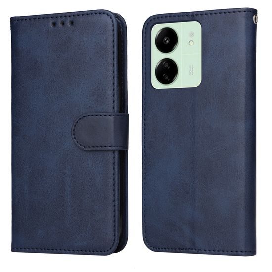 Magnet Case, Xiaomi Redmi 13C, modrý