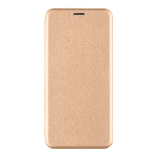 OBAL:ME Book Pouzdro pro Xiaomi Redmi Note 12 Pro 5G, zlaté