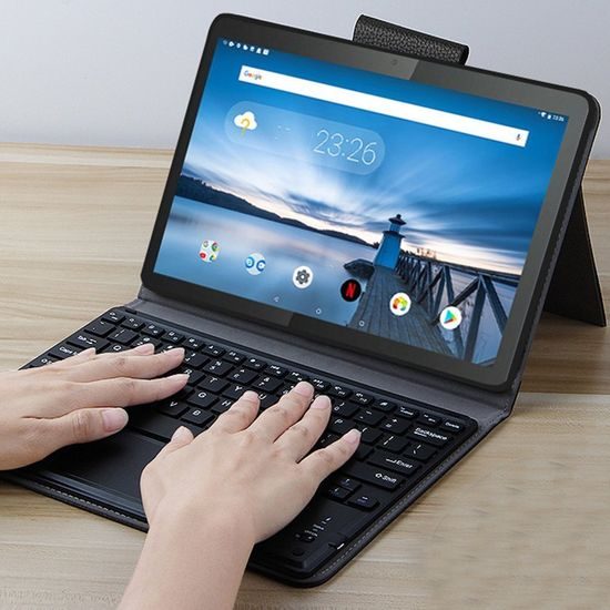 Tastaturhülle für Lenovo Tab P11 TB-J606F/ J606X/ J606L