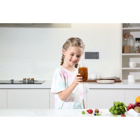 Inoviva Slushie Machine S2.2 μηχανή παγωμένων ποτών, 2,6 λ