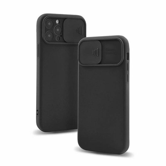 Nexeri maska sa čepom, Samsung Galaxy M52 5G, crna