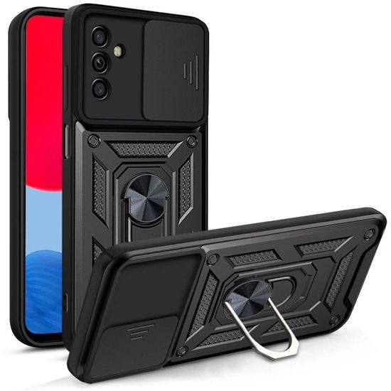 Nexeri Camshield, Samsung Galaxy M13, černý