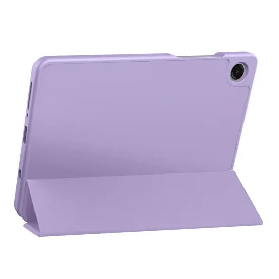 Tech-Protect SmartCase Samsung Galaxy Tab A9 / A11 8.7 X110 / X115 / X133 / X135, violet