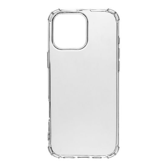 Etui Tactical TPU Plyo, iPhone 16 Pro Max, prozoren