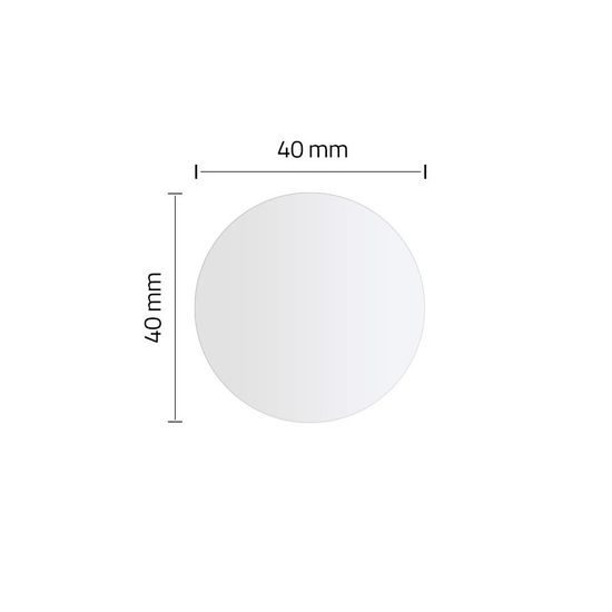 Hofi Pro+ Προστατευτικό Γυαλί, Garmin Fenix 6X / 6X Pro