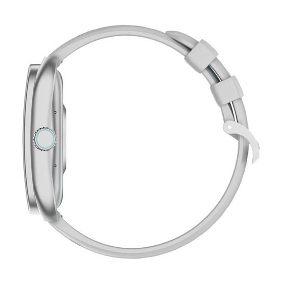 Smartwatch Colmi P86, silber