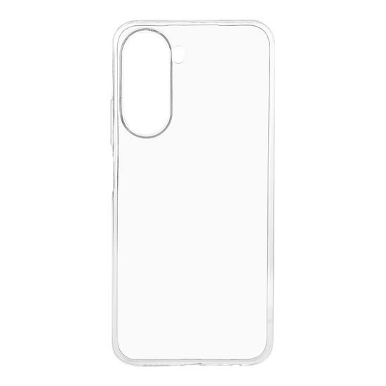 Xiaomi Redmi A7 Pro 4G skaidrus silikoninis dėklas – OBAL:ME TPU – skaidri