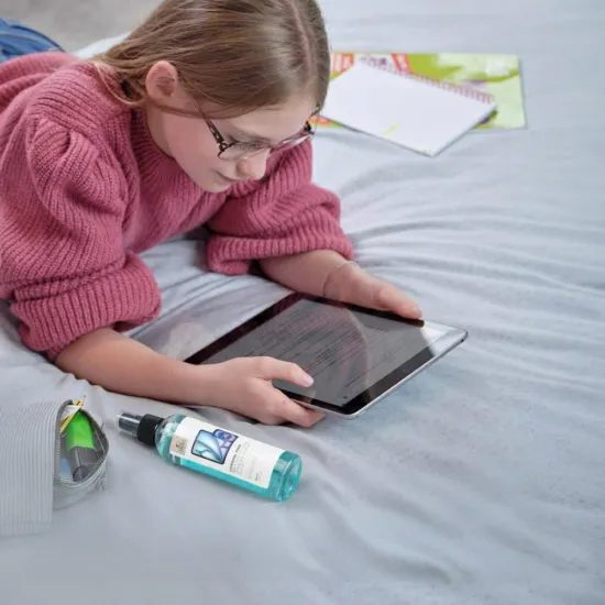 Tech-Protect Καθαριστικό Σπρέι για Τηλέφωνα και Tablets, 200 ml, Eko Mint