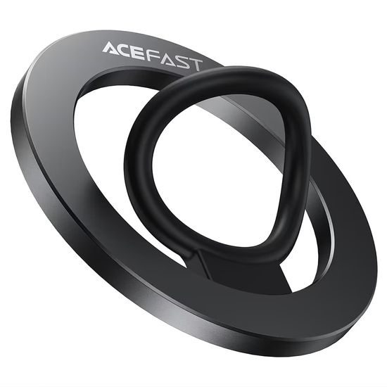 Acefast Magnetische Telefoonhouder (E35) - Zwart