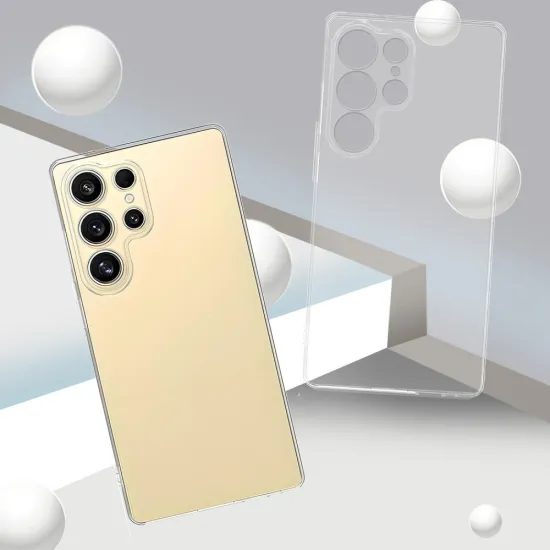 Tech-Protect Flexair Samsung Galaxy S26 Ultra, διάφανη