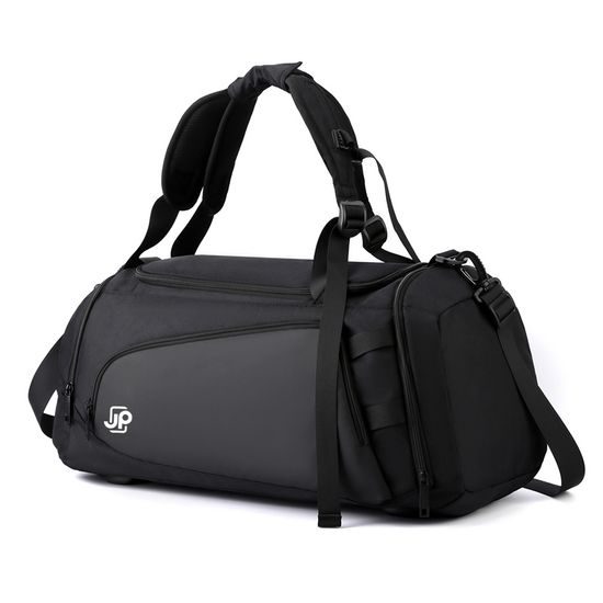 JP Taška B16, 60*30*27 cm, čierna