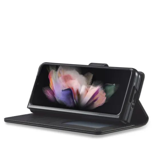 Tech-Protect Samsung Galaxy Z Fold 7, μαύρη θήκη
