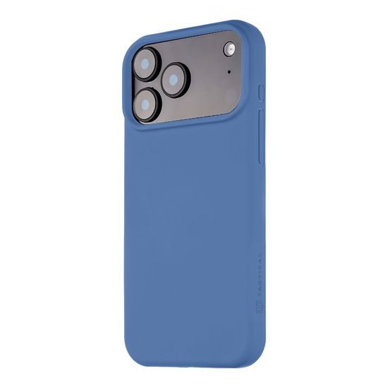 Θήκη Tactical MagForce Velvet Smoothie, iPhone 17 Pro Max, μπλε