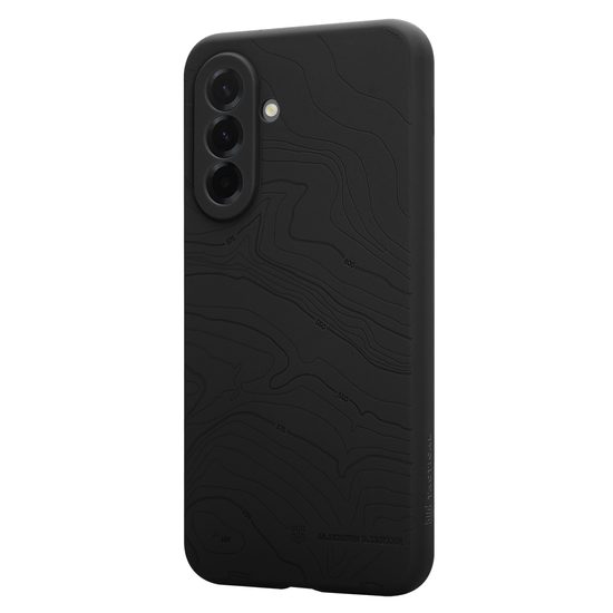 Θήκη Tactical Beaver, Samsung Galaxy A57, μαύρη