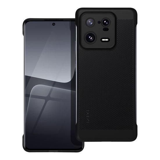 Breezy Case, Xiaomi 13 Pro, černý