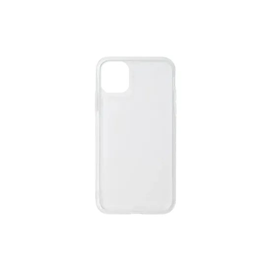 iPhone 11 skaidrus dėklas – ER CASE Crystal