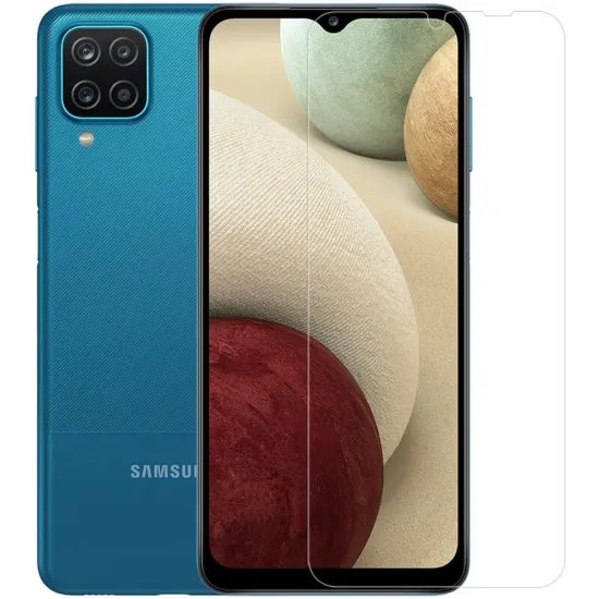 Nillkin Amazing H+ PRO Σκληρυμένο Γυαλί, Samsung Galaxy A12