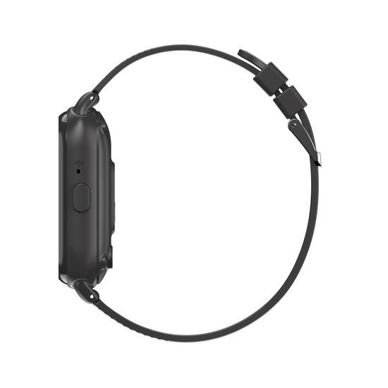 Forever SIVA Smartwatch, ST-100, schwarz