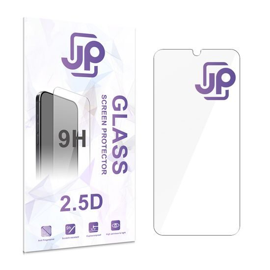 JP 2,5D Προστατευτικό Γυαλί Οθόνης, Samsung Galaxy A33 5G