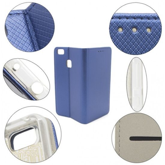 Custodia nera Samsung Galaxy A50