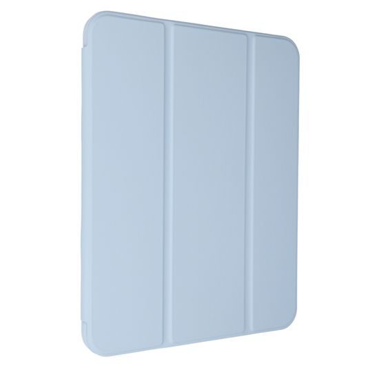 Maska, iPad 11" 2025 (11. gen.), svijetlo plava