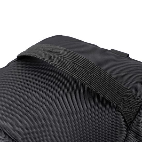 JP Taška B16, 60*30*27 cm, čierna