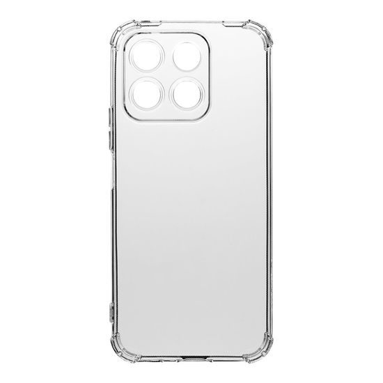 Tactical TPU Plyo Κάλυμμα, Honor X8b, Διάφανο