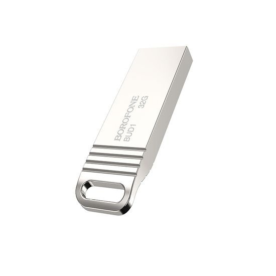 Borofone BUD1 Nimble pomnilniška kartica, USB 2.0, 16 GB