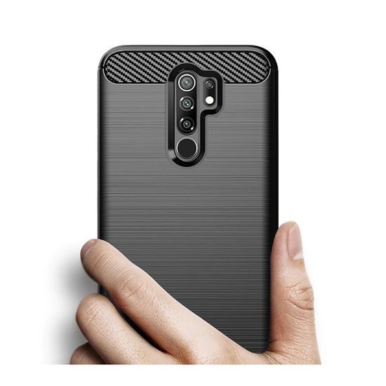 Carbon калъф, Xiaomi Redmi 9