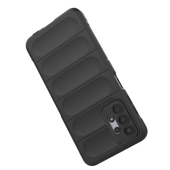 Magic Shield κάλυμμα, Samsung Galaxy A05s, μαύρο
