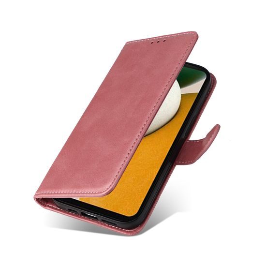 Magnet Case, Samsung Galaxy A15, ružový