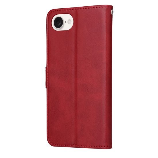 Θήκη Μαγνήτη, iPhone 16e, κόκκινη