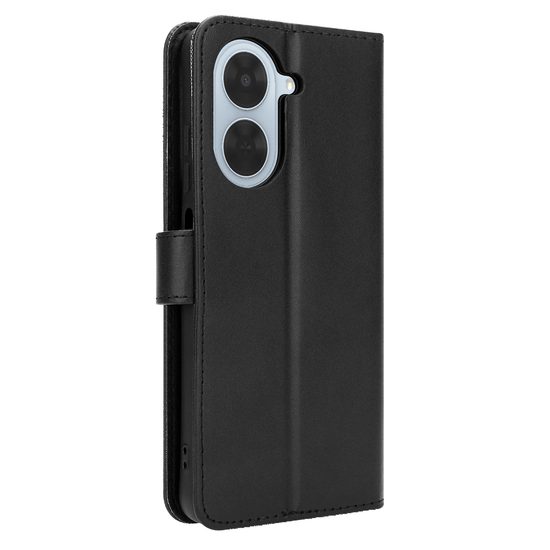 Xiaomi Redmi A7 odinis atverčiamas dėklas Tactical Field Notes – juoda