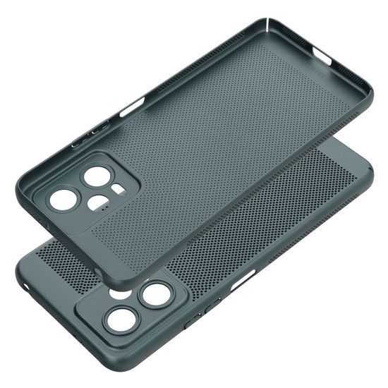 Breezy Case, Xiaomi 13T Pro, zöld