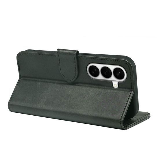 Μαγνητική Θήκη, Samsung Galaxy S26, μαύρη