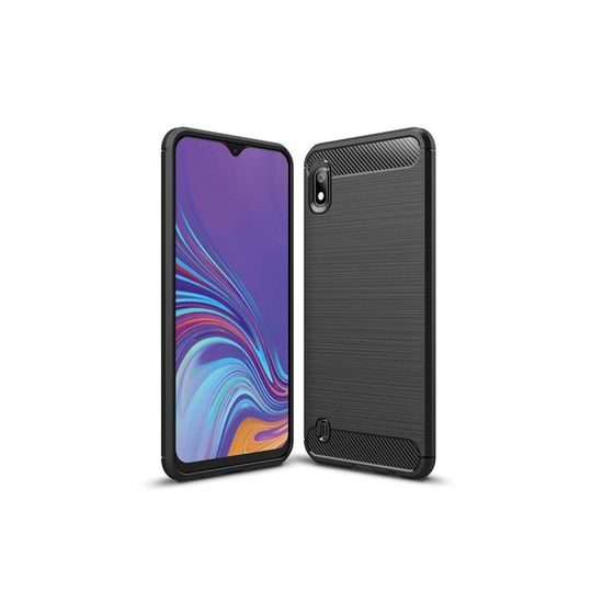 Husă Carbon, Samsung Galaxy A10